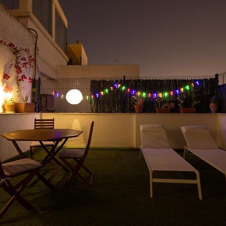 La Terraza De Gades Little Apartments Cadiz Ngoại thất bức ảnh