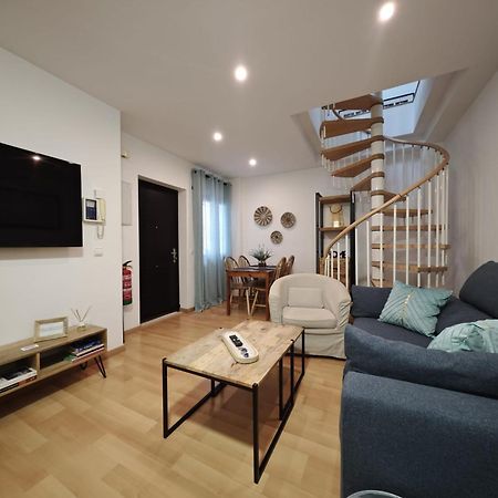 La Terraza De Gades Little Apartments Cadiz Ngoại thất bức ảnh
