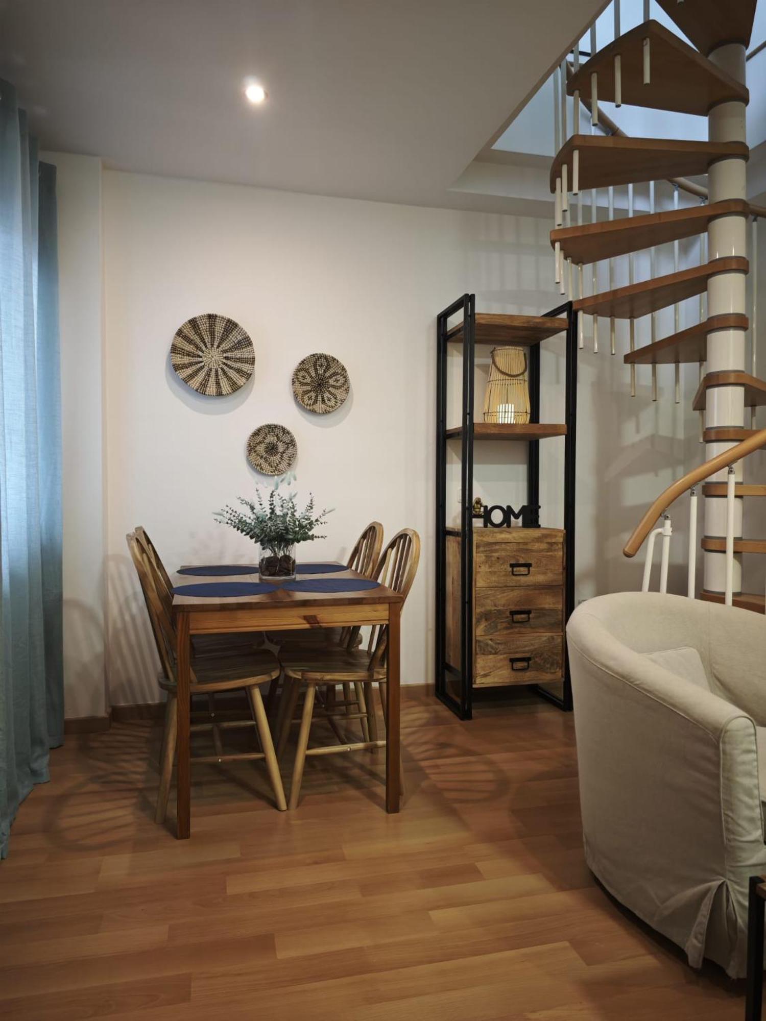 La Terraza De Gades Little Apartments Cadiz Ngoại thất bức ảnh