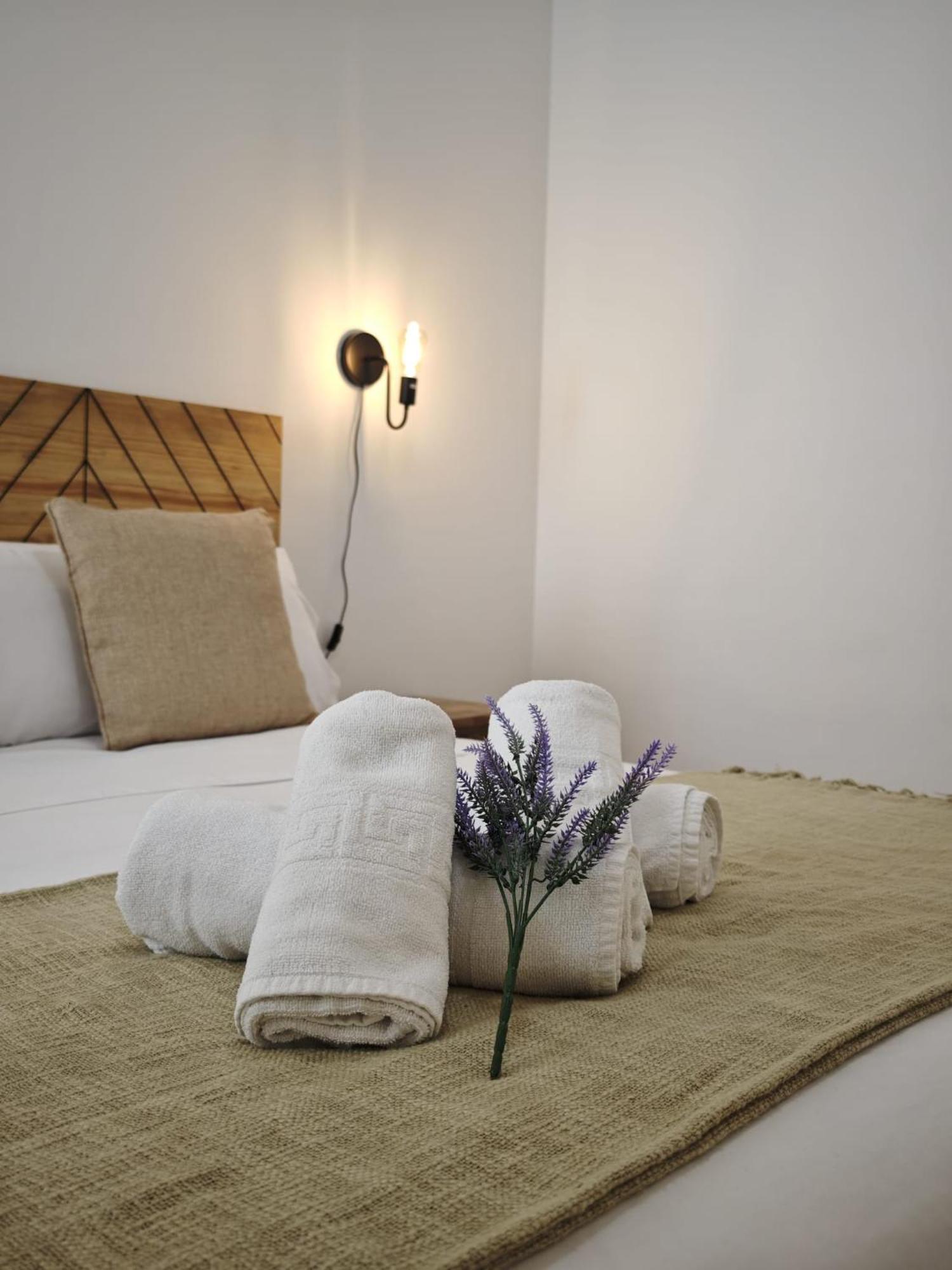 La Terraza De Gades Little Apartments Cadiz Ngoại thất bức ảnh