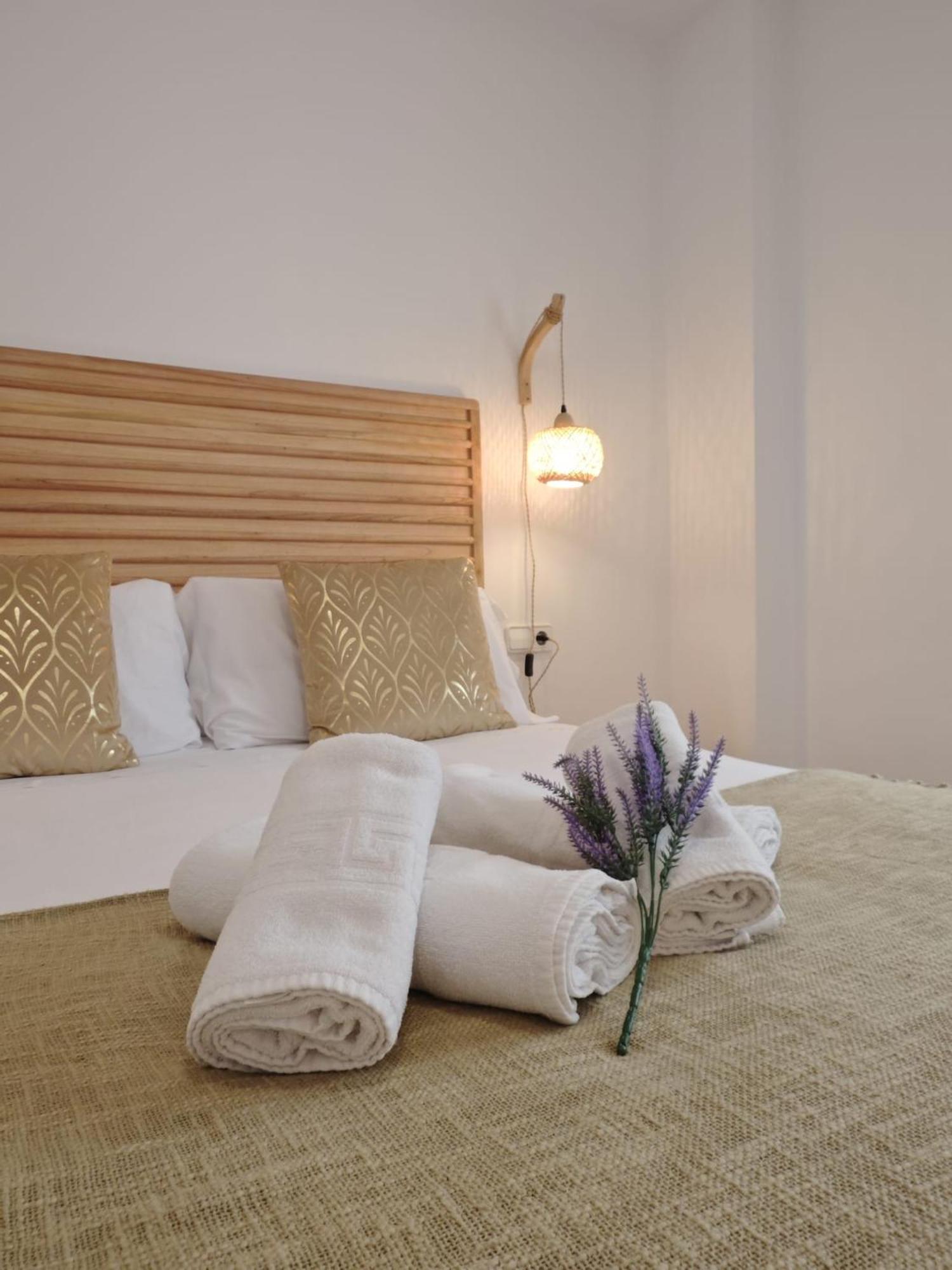 La Terraza De Gades Little Apartments Cadiz Ngoại thất bức ảnh