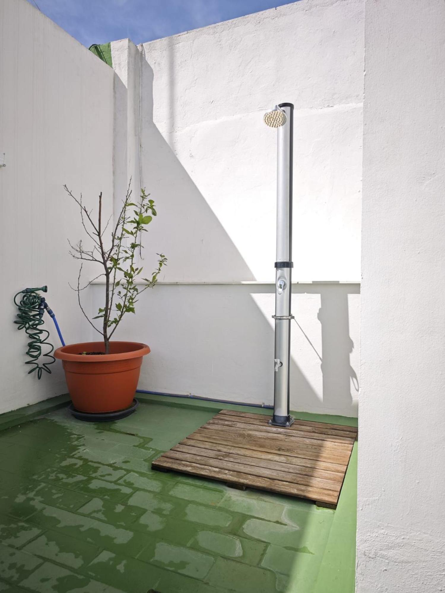 La Terraza De Gades Little Apartments Cadiz Ngoại thất bức ảnh