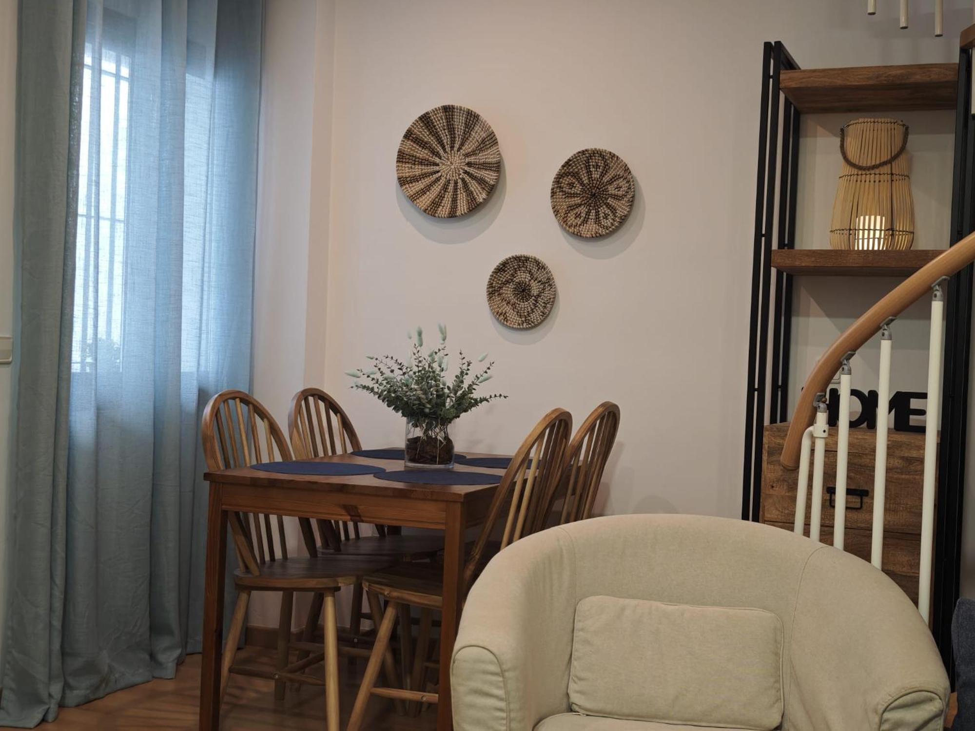 La Terraza De Gades Little Apartments Cadiz Ngoại thất bức ảnh