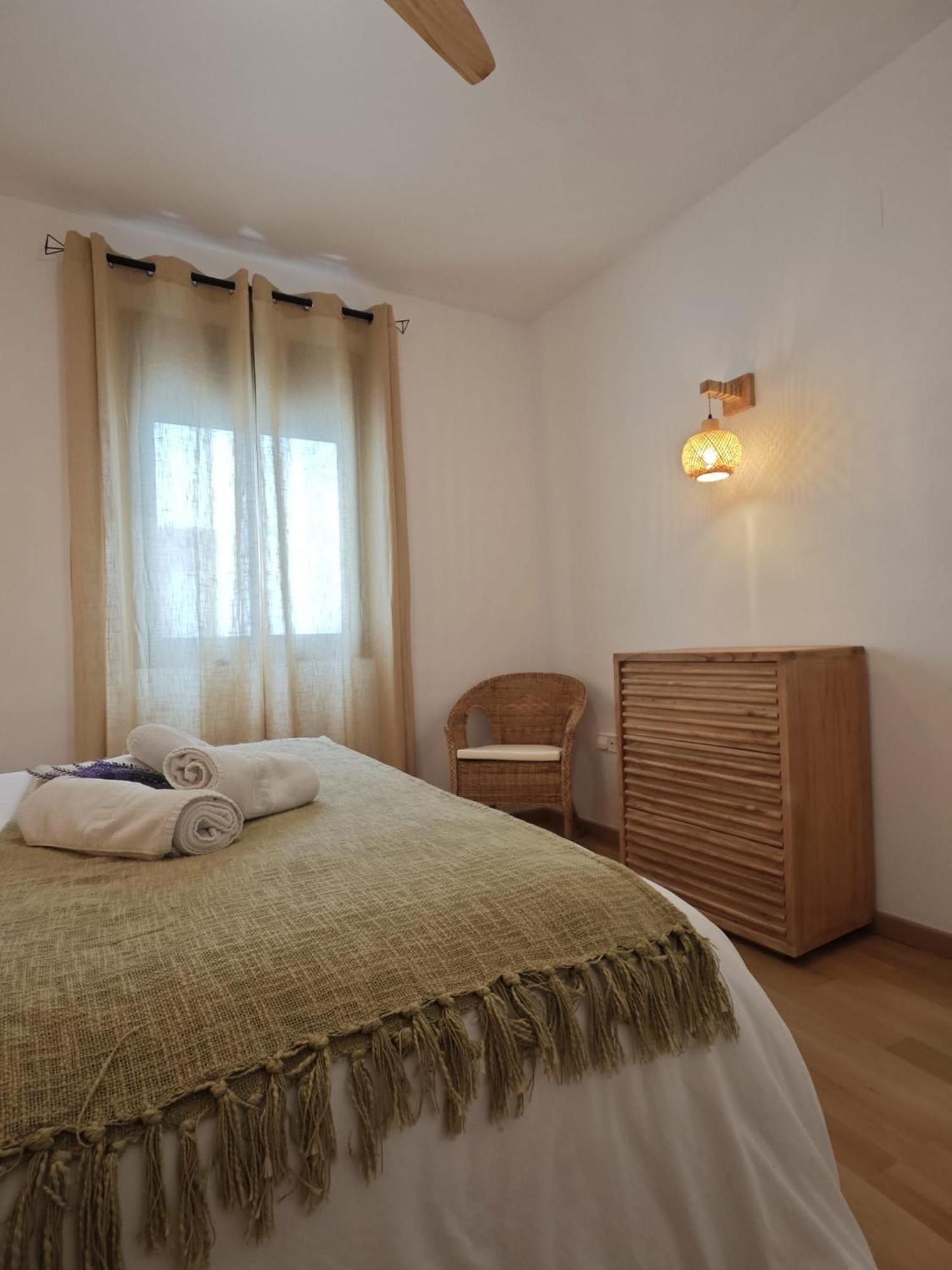 La Terraza De Gades Little Apartments Cadiz Ngoại thất bức ảnh