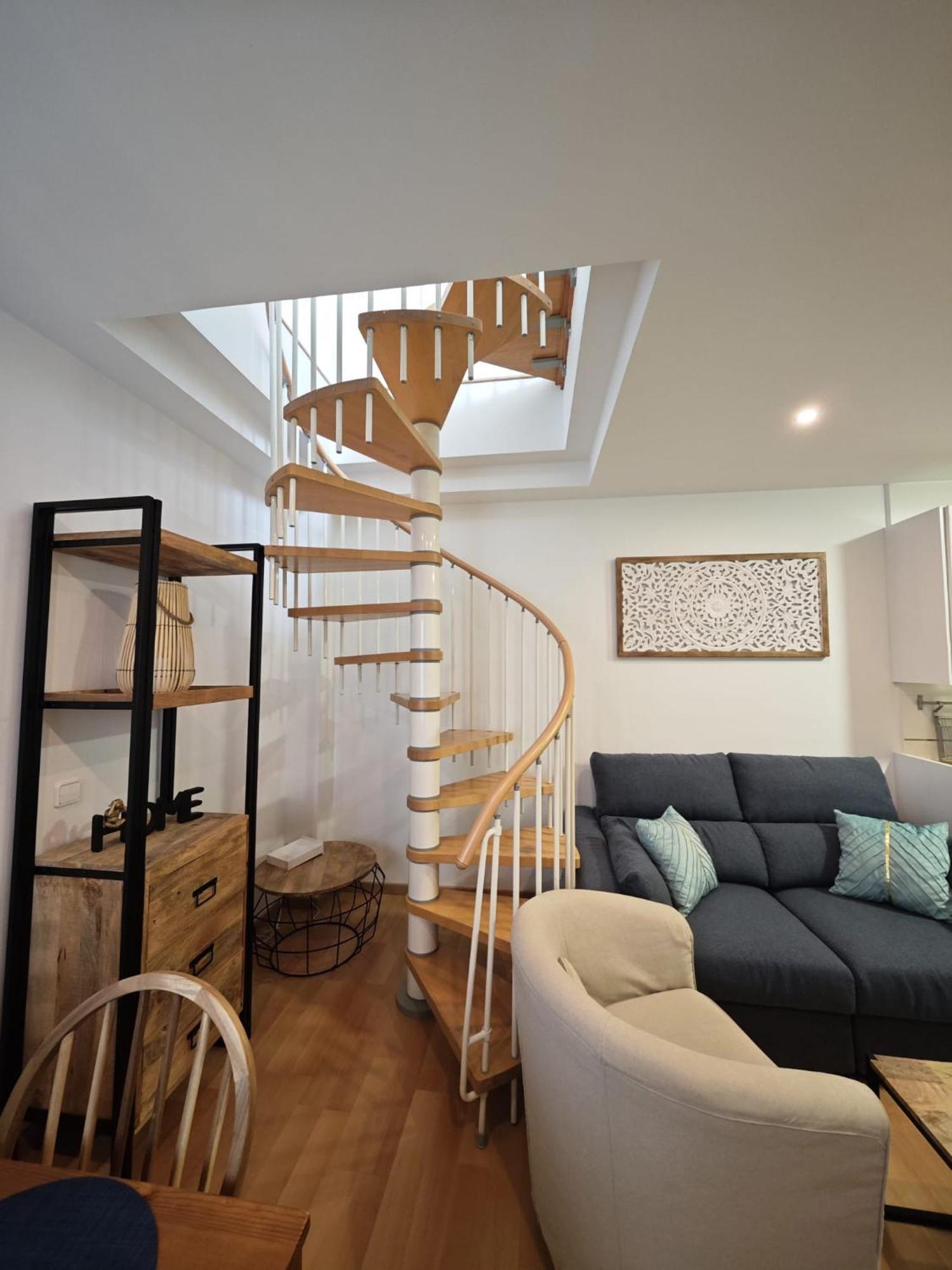 La Terraza De Gades Little Apartments Cadiz Ngoại thất bức ảnh