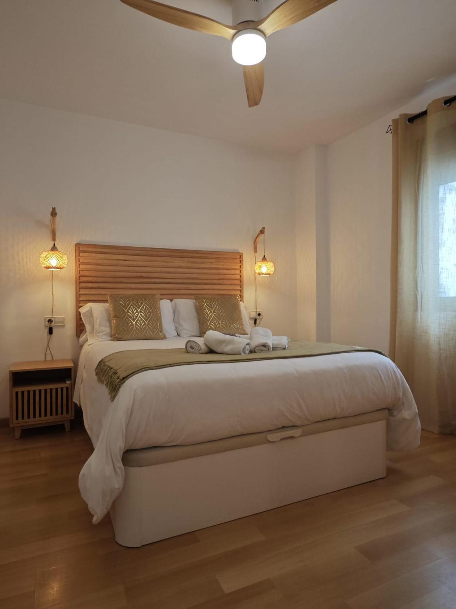 La Terraza De Gades Little Apartments Cadiz Ngoại thất bức ảnh