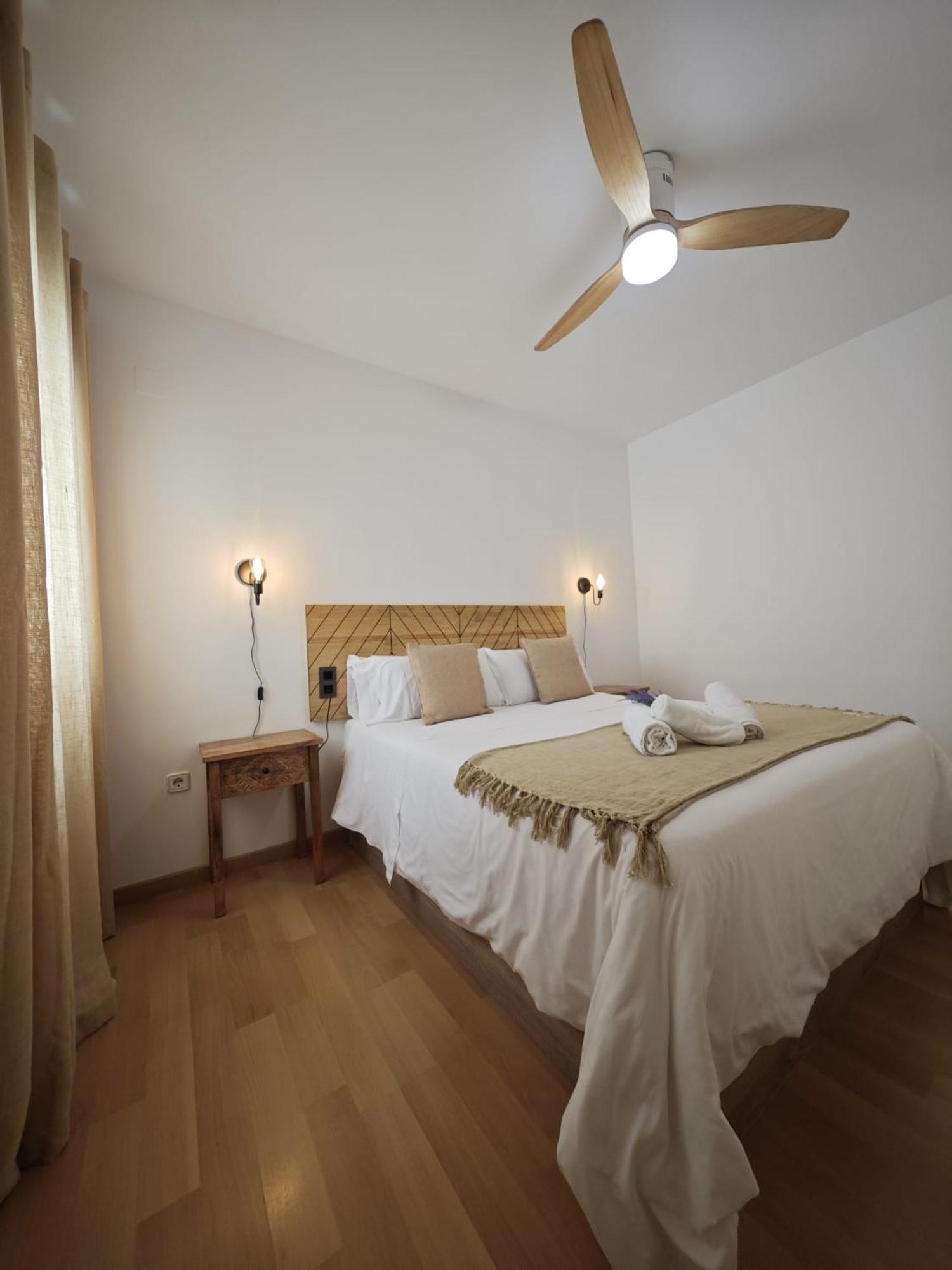 La Terraza De Gades Little Apartments Cadiz Ngoại thất bức ảnh
