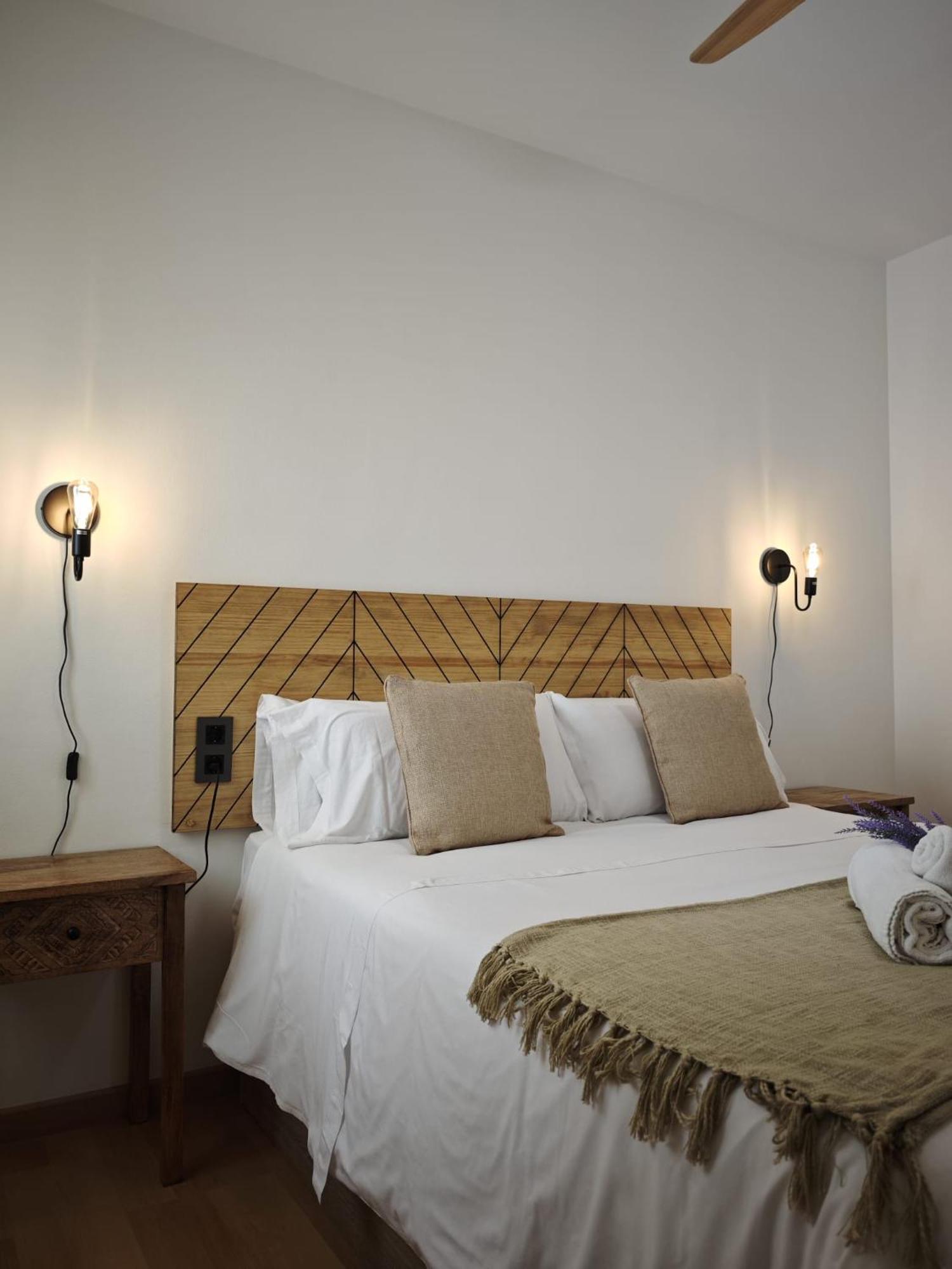 La Terraza De Gades Little Apartments Cadiz Ngoại thất bức ảnh