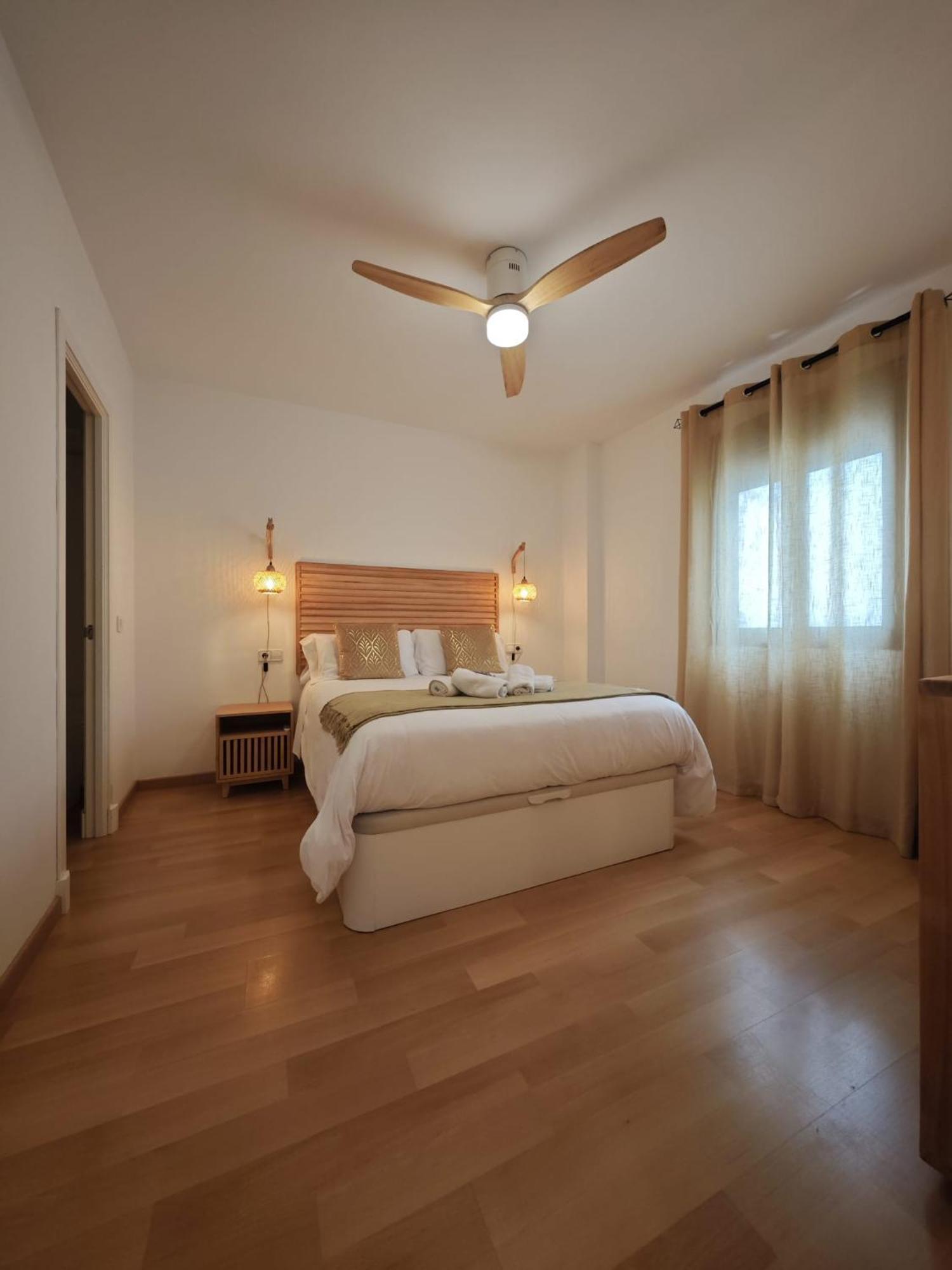 La Terraza De Gades Little Apartments Cadiz Ngoại thất bức ảnh