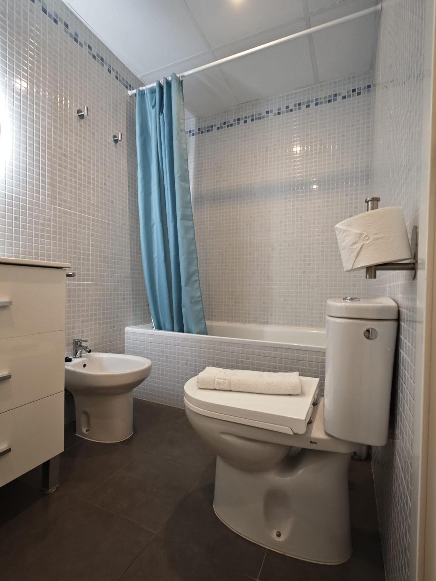 La Terraza De Gades Little Apartments Cadiz Ngoại thất bức ảnh